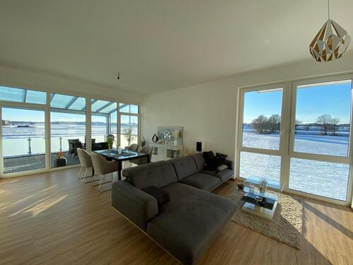 Foto - 4 Zimmer Etagenwohnung in Kranzberg