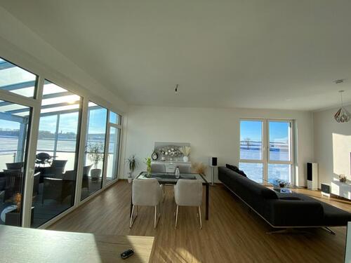 Foto - Etagenwohnung in Kranzberg zur Miete