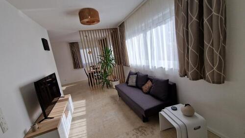 Foto - Hochparterre in Roßdorf zur Miete