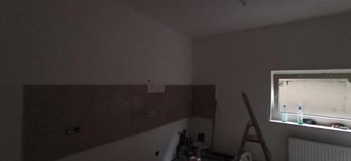 Foto - Etagenwohnung in Lügde zur Miete