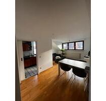 *!WG-Zimmer!* frisch renoviert, (Männer WG) - Saarbrücken St. Arnual