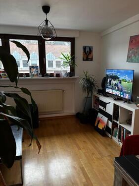 Foto - 3 Zimmer Dachgeschoßwohnung in Saarbrücken