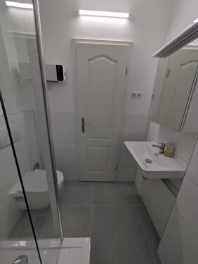 Foto - Etagenwohnung in Duisburg zur Miete