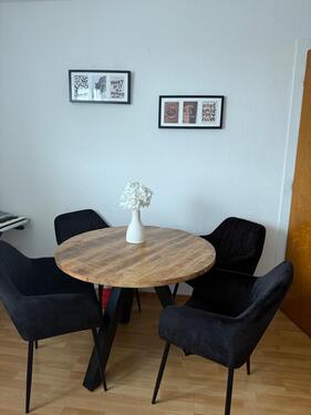 Foto - Wohnung Gießen Wieseck - 400,00&nbsp;EUR Kaltmiete, ca.&nbsp; 40,00&nbsp;m&sup2;