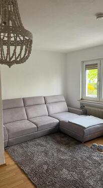 Foto - 1 Zimmer Erdgeschoßwohnung zur Miete in Gladenbach