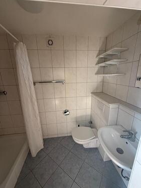 Foto - 1 Zimmer Erdgeschoßwohnung in Gladenbach