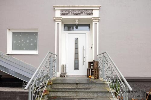 Foto - 4 Zimmer Erdgeschoßwohnung zur Miete in Stade