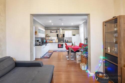 Foto - Erdgeschoßwohnung in Stade zur Miete