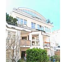 NEU mit EBK-Option Sonniges, ruhig. 3-Zi-Juwel Stadtpark: S-BALKON & TG, NK-Vorteil & TOP-Anbindg - Nürnberg Gärten hinter der Veste