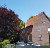 Freistehendes Einfaminielhaus mit großem Grundstück - Laer