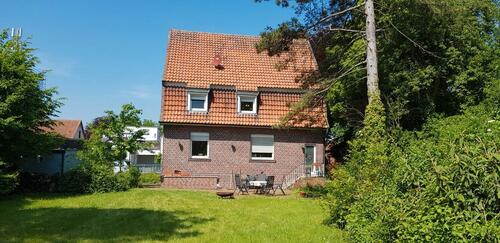 Foto - 8 Zimmer Einfamilienhaus zum Kaufen in Laer