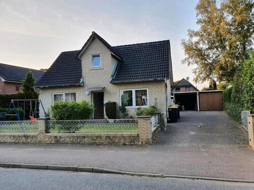 Foto - 10 Zimmer Mehrfamilienhaus, Wohnhaus zum Kaufen in Tangstedt