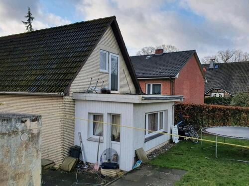 Foto - 10 Zimmer Mehrfamilienhaus, Wohnhaus in Tangstedt