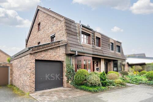 Foto - 4 Zimmer Doppelhaushälfte zur Miete in Pulheim