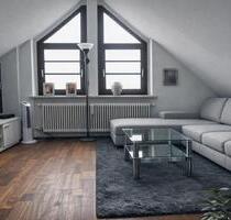 2,5 Zimmer Maisonette in Bernhausen - Filderstadt