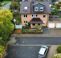 Einfamilienhaus am ende einer Sackgasse - Espelkamp
