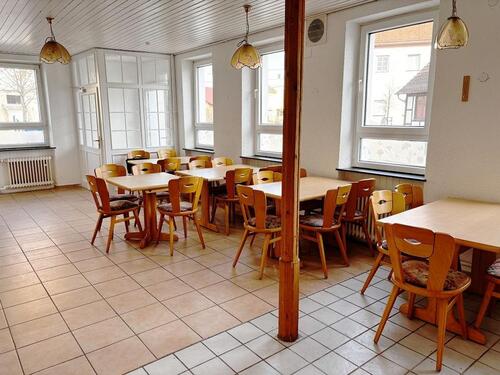 Foto - andere in Bickenbach zur Miete