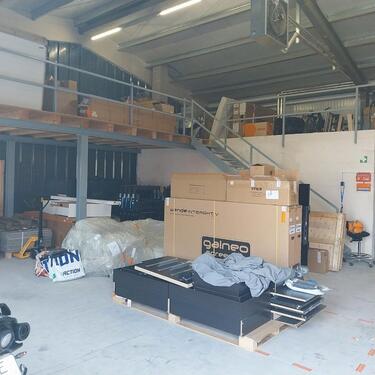 Foto - andere zur Miete in Bad Segeberg