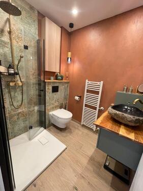 Foto - 2 Zimmer Hochparterre zur Miete in Fischbach bei Dahn