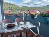Foto - Hochparterre in Fischbach bei Dahn zur Miete