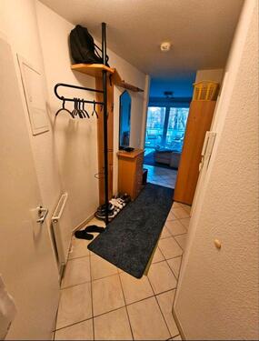 Foto - 2 Zimmer Etagenwohnung in Husum