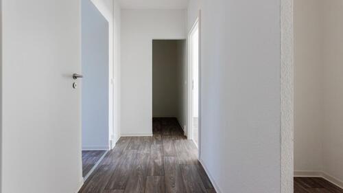 Foto - 3 Zimmer Etagenwohnung zur Miete in Oschersleben (Bode)