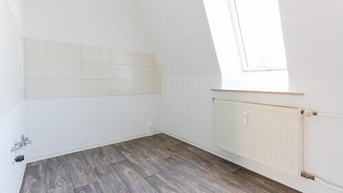 Foto - 3 Zimmer Etagenwohnung in Oschersleben (Bode)