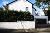 Foto - Gehobenes Einfamilienhaus in Düsseldorf in unmittelbarer Nähe zum Unterbacher See