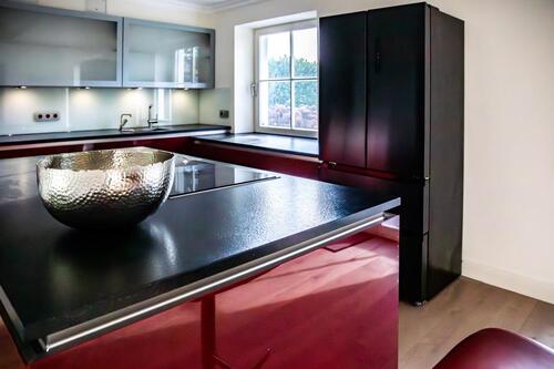 Foto - 9 Zimmer Einfamilienhaus zur Miete in Düsseldorf