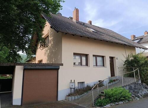 Foto - 9 Zimmer Einfamilienhaus zum Kaufen in Lollar