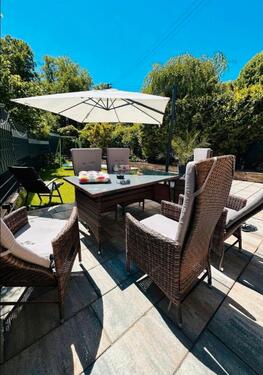 Foto - Charmantes Einfamilienhaus mit Garten & neuer Terrasse