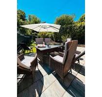 Charmantes Einfamilienhaus mit Garten & neuer Terrasse - Lambrecht (Pfalz)