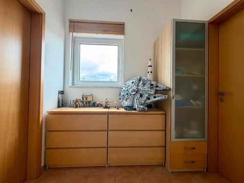 Foto - 3.5 Zimmer Maisonettenwohnung in Püttlingen