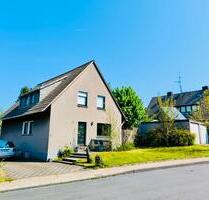 Freistehendes Einfamilienhaus E- Überruhr - Provisionsfrei - Essen Stadtbezirk VIII