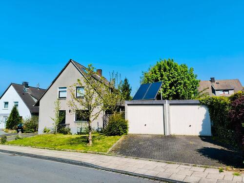 Foto - 5 Zimmer Einfamilienhaus zum Kaufen in Essen