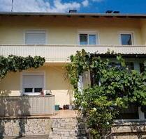 3ZKB Erdgeschoss Wohnung, Grundstück 217,5qm, Wintergarten,Garage - Ingolstadt Nordost