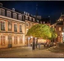 Wohnung in Aachen Innenstadt - 700,00&nbsp;EUR Kaltmiete, ca.&nbsp; 45,00&nbsp;m&sup2; in Aachen (PLZ: 52062) Aachen-Mitte
