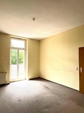 Foto - Etagenwohnung in Blankenburg (Harz)
