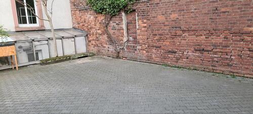 Foto - Stellplatz in Darmstadt - 50,00 EUR Miete,
