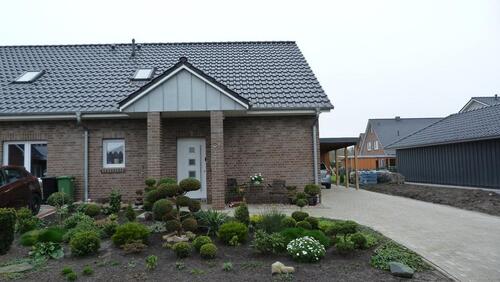 Foto - Einfamilienhaus zum Kaufen in Wiesmoor