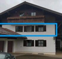 ETW am Chiemsee Bayern. Gartenanteil, Kachelofen, 2,5 Zimmer - Moosburg an der Isar