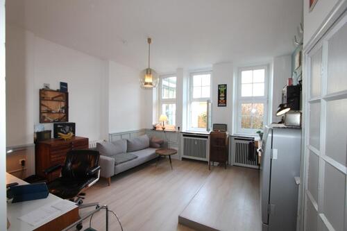 Foto - Single-Wohnung in zentraler Lage Burgdorf´s