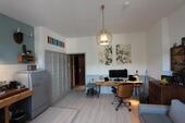 Foto - Etagenwohnung zur Miete in Burgdorf