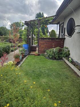 Foto - Grundstück zur Miete in Bentwisch