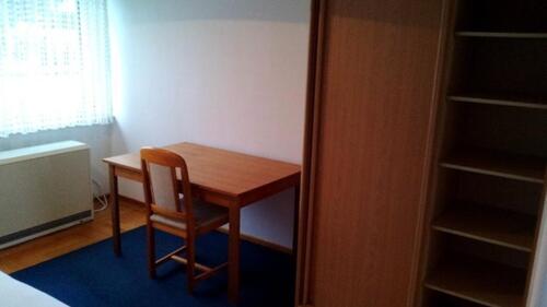 Foto - Etagenwohnung zur Miete in Schweinfurt