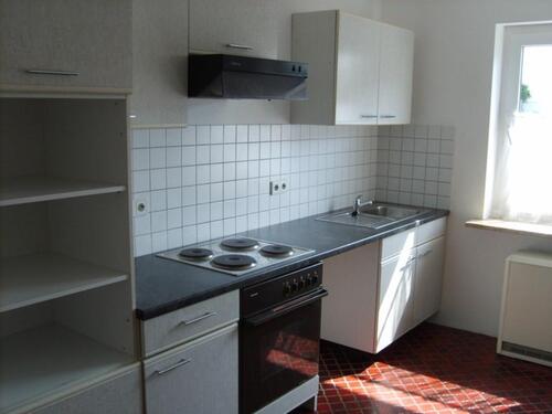 Foto - Etagenwohnung in Schweinfurt zur Miete