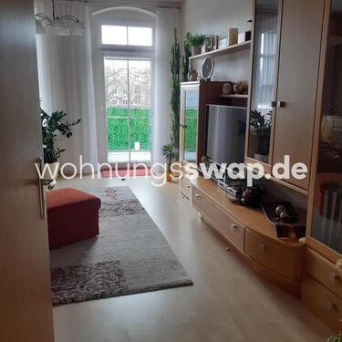 Foto - Wohnungsswap - 2 Zimmer, 76 m² - Berliner Straße, Pankow, Berlin