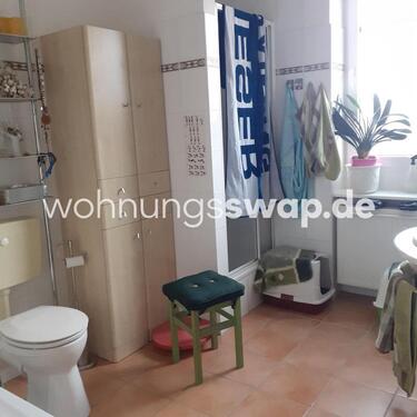Foto - Etagenwohnung zur Miete in Berlin