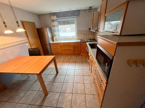 Foto - Etagenwohnung in Borken