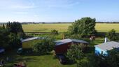 Foto - Idyllische Ferienhäuser nahe Ostsee Familienfreundlich mit Tieren